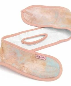 KITSCH Bath & Body Ultimate Spa Headband - Sunset Tie Dye