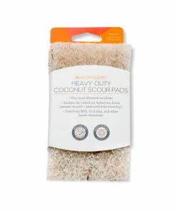 Full Circle Home Beachy Clean Scour Pads (3pk)