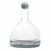 Santa Barbara Design Studio By Creative Brands Kitchen & Bar Marble + Glass Wine Carafe