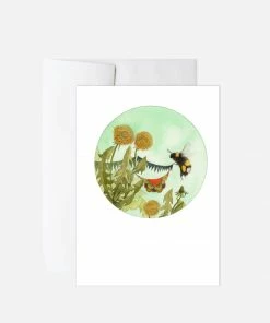 Polanshek Of The Hills A Peek Inside Card