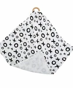 Santa Barbara Design Studio By Creative Brands Xo Mini Swaddle With Ring
