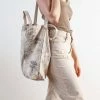 Cai & Jo Women Print Everyday Bag Clothing, Accessories & Mens