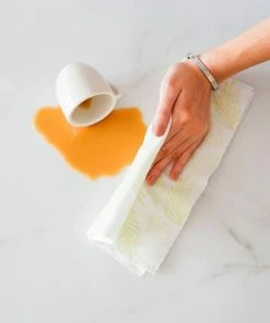 Full Circle Home Kitchen & Bar Tough Sheet Reusable Plant Towel