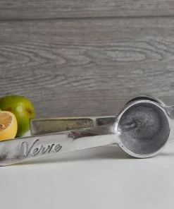 Verve Culture Aluminum Hand Juicer
