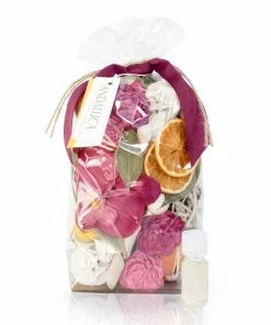 Andaluca Forbidden Flower Oasis Potpourri Home Goods