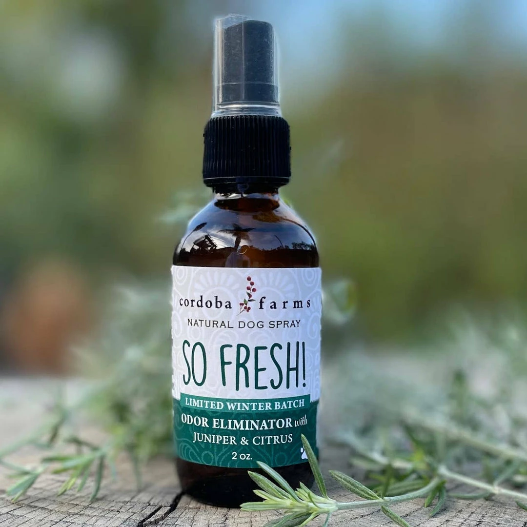 Buy 🎉 Cordoba Farms So FRESH! Odor Eliminator Spray Winter ✔️ 1 Cordoba Farms So FRESH! Odor Eliminator Spray Winter