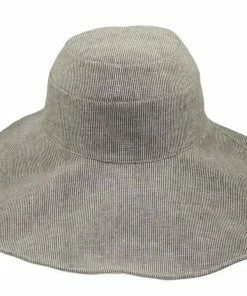 Jeanne Simmons Accessories Reversible Sun Hat