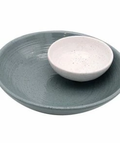 Willow Street Designs By Dei Chips And Dip Kitchen & Bar