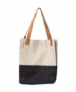 Imani Collective Color Block Tote Clothing, Accessories & Mens