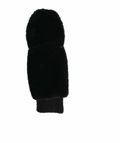Jeanne Simmons Accessories Fuzzy Mitten Gloves Clothing, Accessories & Mens