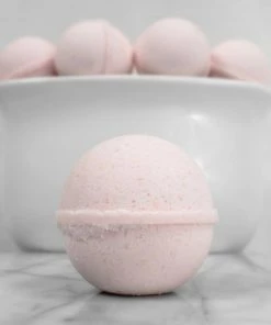 Fizz Bizz LLC Bath & Body High Maintenance - Bath Bomb