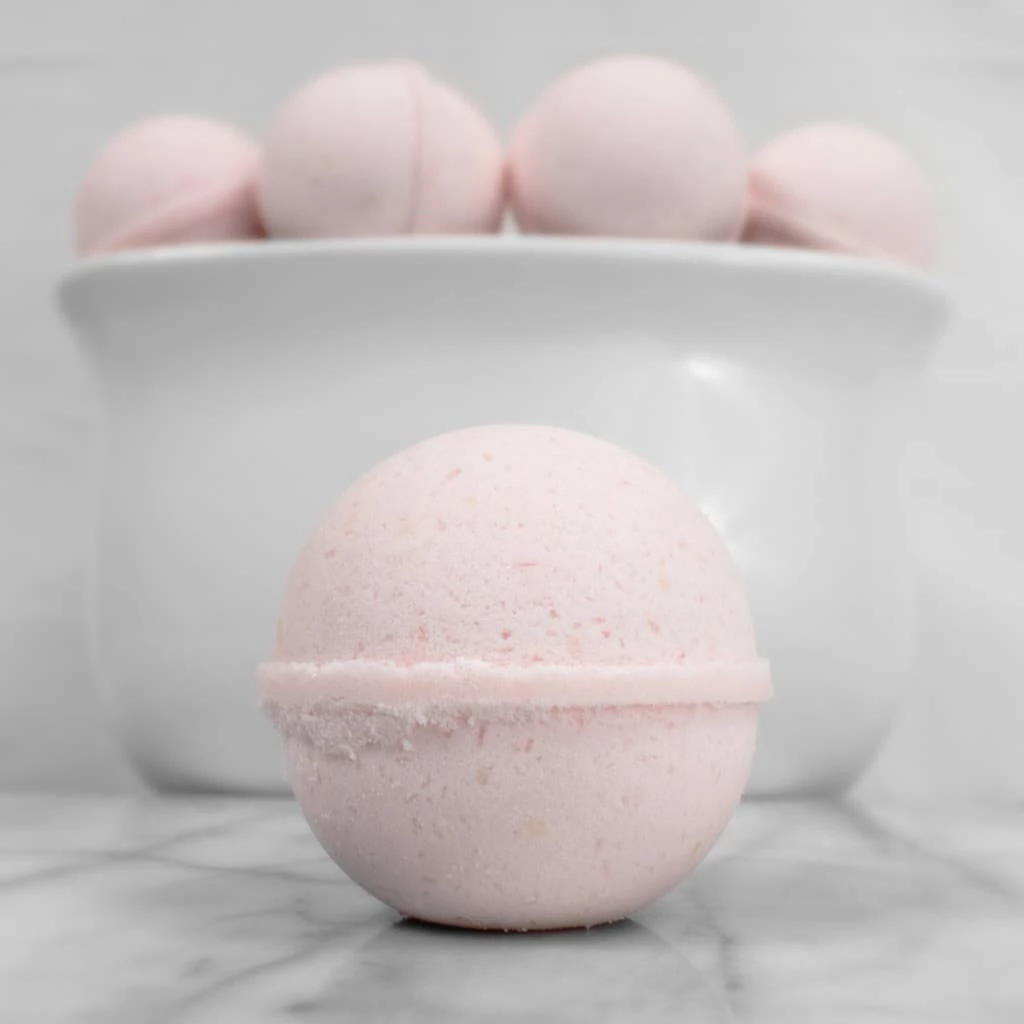 Outlet 😉 Fizz Bizz LLC Bath & Body High Maintenance - Bath Bomb 😍 1 Fizz Bizz LLC Bath & Body High Maintenance - Bath Bomb