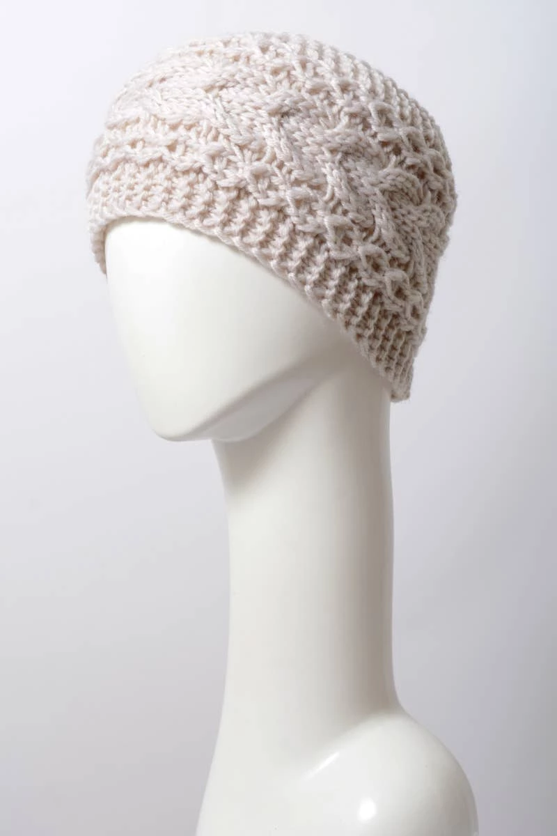 Budget 🥰 Leto Accessories Clothing, Accessories & Mens Wide Cable Knit Headband ❤️ 1 Leto Accessories Clothing, Accessories & Mens Wide Cable Knit Headband