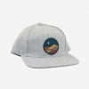 The Blueberry Hill Clothing, Accessories & Mens Snapback Embroidered Kids & Baby Hat