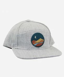The Blueberry Hill Clothing, Accessories & Mens Snapback Embroidered Kids & Baby Hat