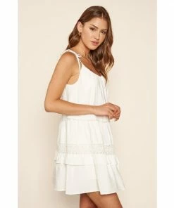 Best Pirce 😍 Sugarlips All About You Lace Trim Mini 👗 Dress Clothing, Accessories & Mens 🌟 5 Sugarlips All About You Lace Trim Mini Dress Clothing, Accessories & Mens