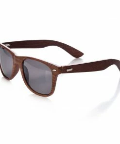 Mad Man Clothing, Accessories & Mens Wood Wayfarers Sunglasses