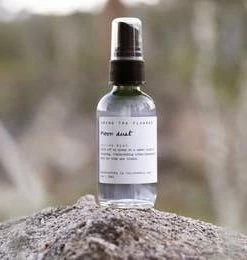 Among The Flowers Moon Dust Pillow Mist