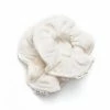 KITSCH Eco-Friendly Towel Scrunchies - Ivory Bath