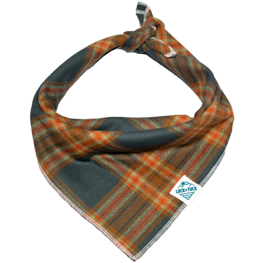 Coupon 🔥 LUCK OF TUCK Wrigley 🐶 Dog Bandana Hats And Scarves 🎉 1 LUCK OF TUCK Wrigley Dog Bandana Hats And Scarves