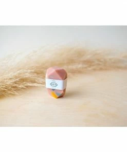 Bell Mountain Naturals Terrazzo Mini Gem Soaps Kitchen