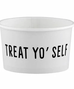 Santa Barbara Design Studio By Creative Brands Kitchen & Bar Treat Cups - Treat 16pk