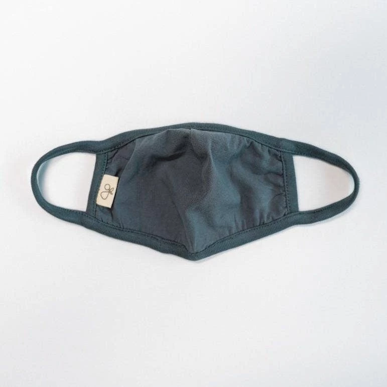 Wholesale 😍 Goumikids Clothing, Accessories & Mens Face Mask - Midnight ⌛ 1 Goumikids Clothing, Accessories & Mens Face Mask - Midnight