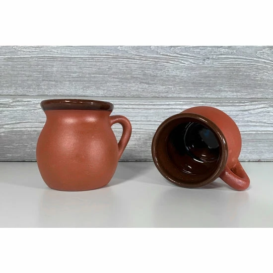 Cheap ๐ Verve Culture Mexican Hot Chocolate Mug Set Of 2 ๐ 1 Verve Culture Mexican Hot Chocolate Mug Set Of 2