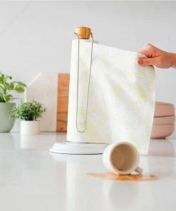 Full Circle Home Kitchen & Bar Tough Sheet Reusable Plant Towel