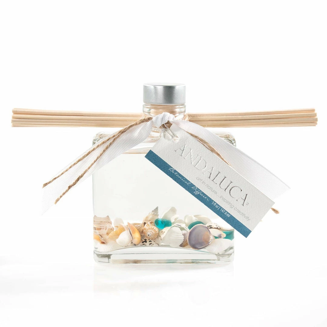 Cheapest ๐งจ Andaluca Pacific Vanilla Isles Botanical Reed Diffuser Candles And Scents โจ 1 Andaluca Pacific Vanilla Isles Botanical Reed Diffuser Candles And Scents