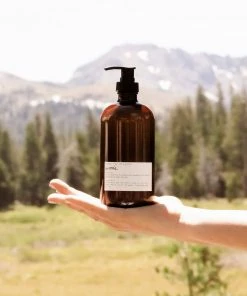 Among The Flowers Botanical Lotion Bath & Body