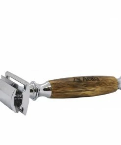 Acala Online Bath & Body Bamboo Safety Razor