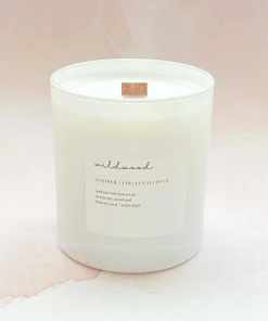 Wild Poet Wildwood Home Goods