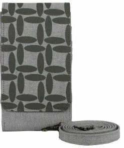 Malia Designs Army Green Phone Case Wallet Bags