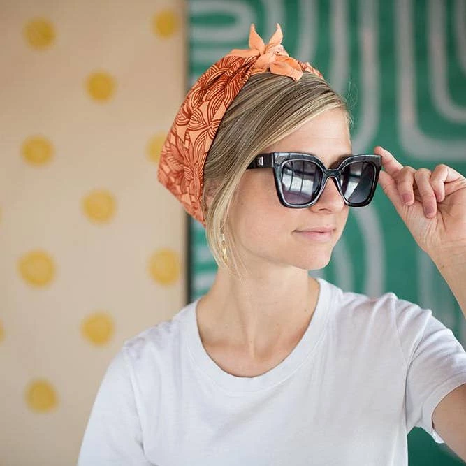 Best Sale 🛒 Hemlock Goods Ocala Bandana Clothing, Accessories & Mens ⌛ 3 Hemlock Goods Ocala Bandana Clothing, Accessories & Mens