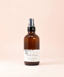 Beverly And 3rd Candle Co. Desert Bloom Air And Linen Mist Room Spray