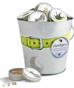 Potting Shed Creations, Ltd. - Pet Garden Sprinkle Pail Baby & Pets