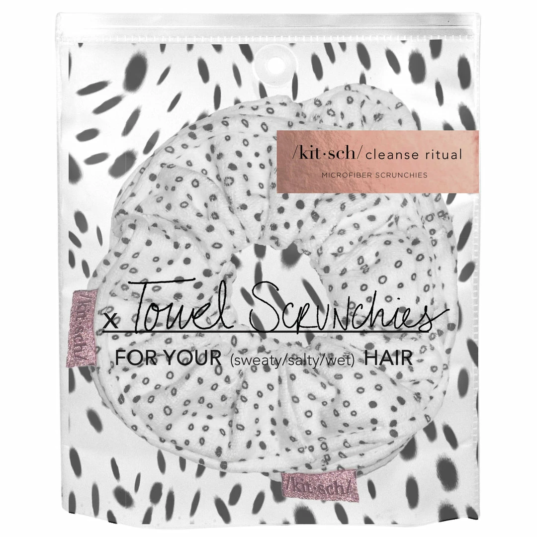 Buy ✔️ KITSCH Microfiber Towel Scrunchies Bath & Body 🌟 1 KITSCH Microfiber Towel Scrunchies Bath & Body