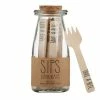 Santa Barbara Design Studio By Creative Brands Bite - Birch Forks 20 Pieces