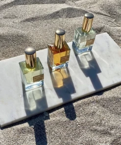 Bohemian Rêves Bath & Body Sol Dorado Botanical Perfume