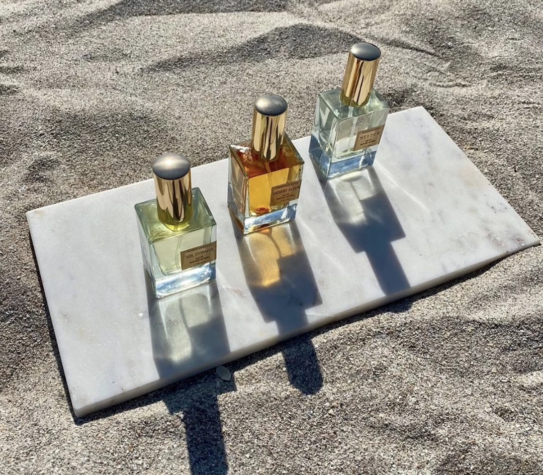 Coupon 🥰 Bohemian Rêves Bath & Body Sol Dorado Botanical Perfume ✨ 1 Bohemian Rêves Bath & Body Sol Dorado Botanical Perfume