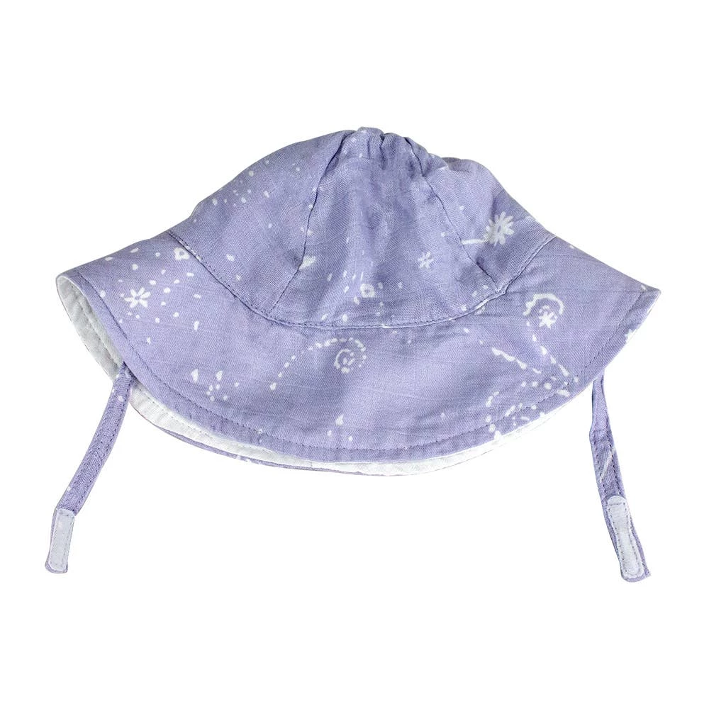 Best reviews of โญ Bebe Au Lait Fairy Dust Oh-So-Soft Muslin Sun Hat Hats And Scarves ๐คฉ 1 Bebe Au Lait Fairy Dust Oh-So-Soft Muslin Sun Hat Hats And Scarves