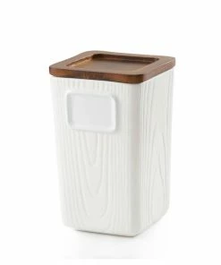 CasaWare Spice/Tea Canisters