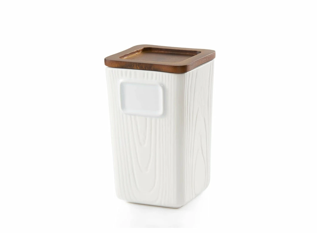 Promo 🔥 CasaWare Spice/Tea Canisters 🔔 1 CasaWare Spice/Tea Canisters