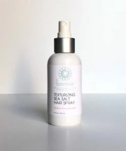 Bonnie Skincare Hair / Texturizing Sea Salt Hair Spray