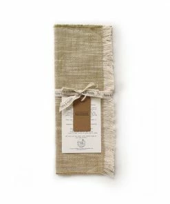 Raine & Humble Kitchen & Bar Table Runner