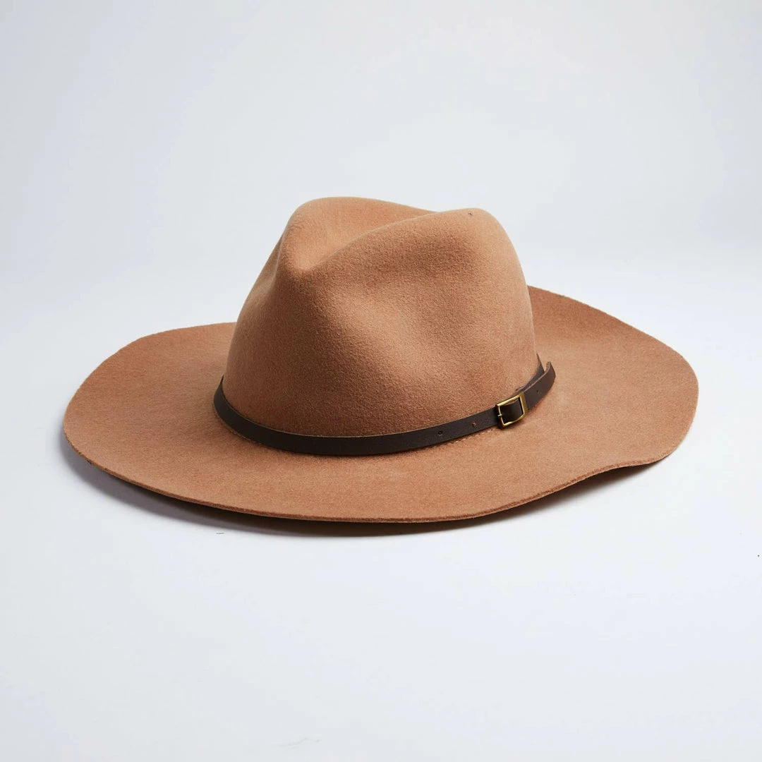 Cheapest π Elegancia Tropical Hats Clothing, Accessories & Mens Rancher Style Tobacco Felt Hat β¨ 1 Elegancia Tropical Hats Clothing, Accessories & Mens Rancher Style Tobacco Felt Hat