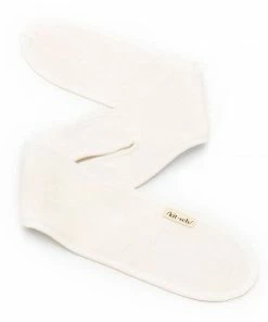 KITSCH Bath & Body Eco-Friendly Spa Headband - Ivory