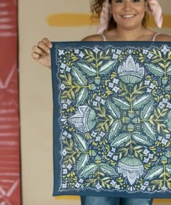 New 🎉 Hemlock Goods Amelia Bandana 👍 5 Hemlock Goods Amelia Bandana