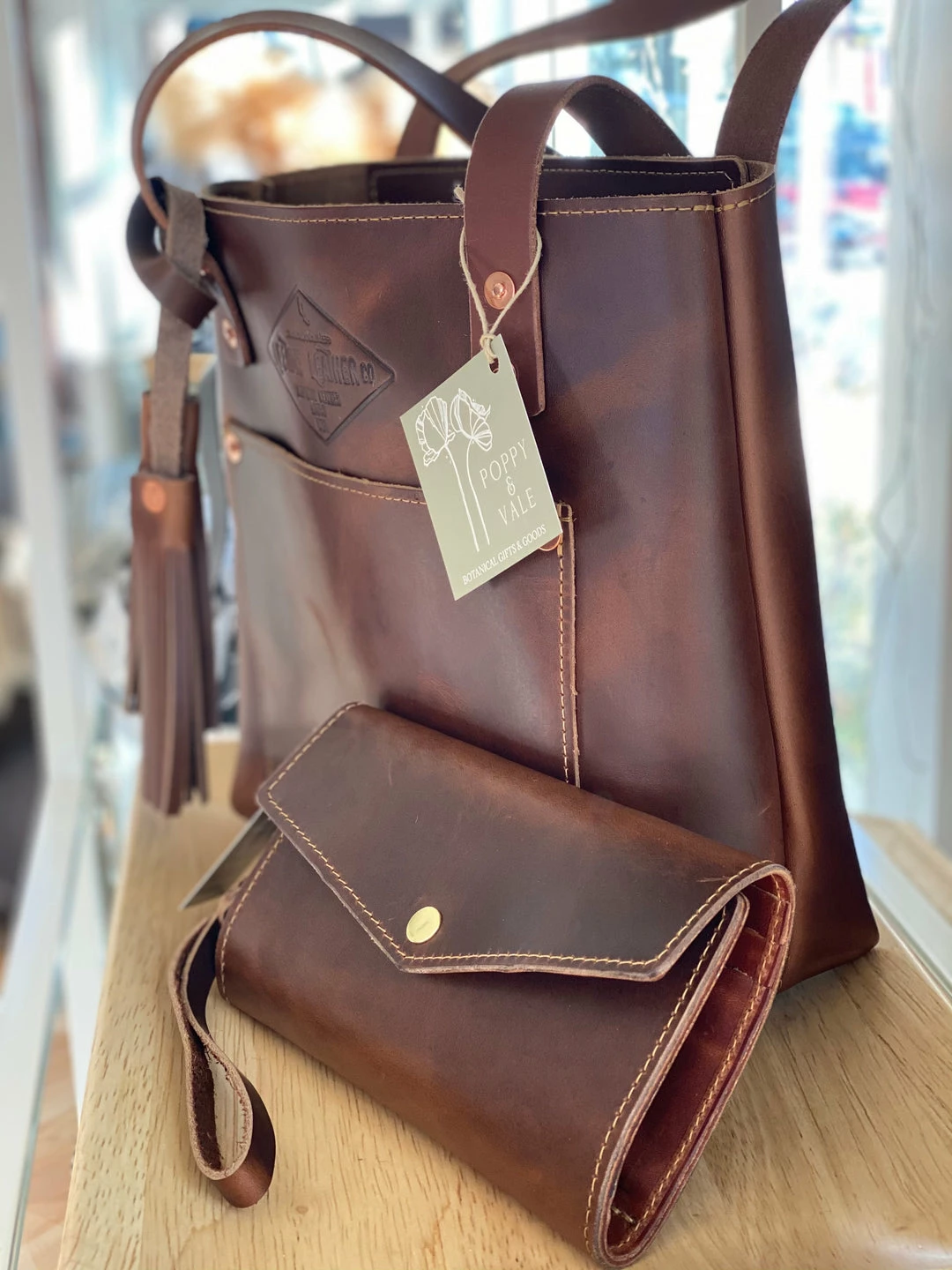 Hot Sale ⌛ Lifetime Leather Co Clothing, Accessories & Mens Mini Tote ✔️ 2 Lifetime Leather Co Clothing, Accessories & Mens Mini Tote
